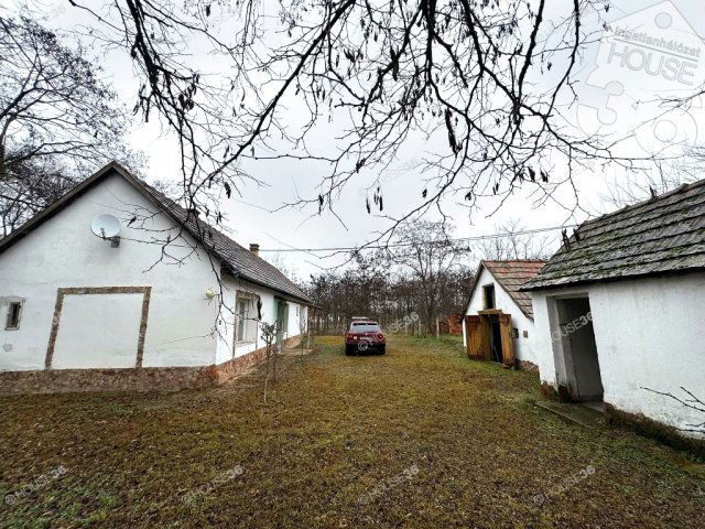 Eladó mezogazdasagi ingatlan, Kecskeméten 25.5 M Ft, 2 szobás