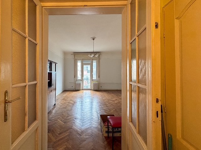 Eladó téglalakás, Budapesten, II. kerületben 180 M Ft