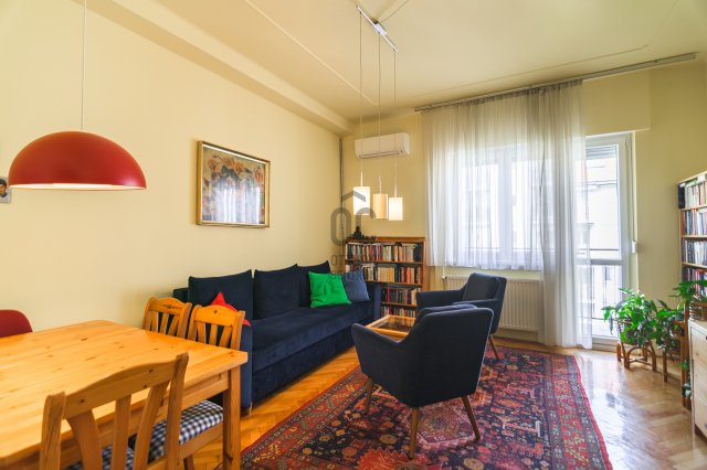 Eladó téglalakás, Budapesten, XI. kerületben, Ulászló utcában