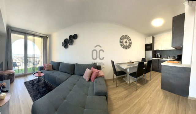 Eladó panellakás, Siófokon 82.3 M Ft, 2 szobás