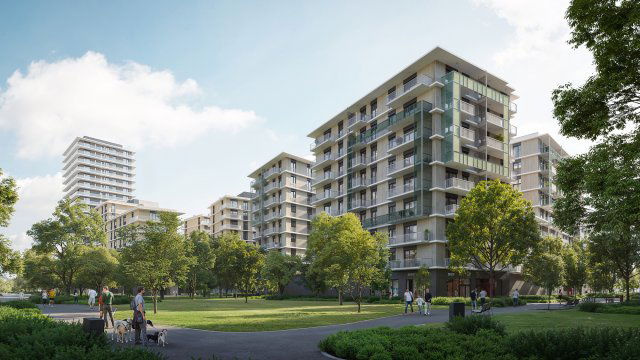 Eladó téglalakás, Budapesten, XI. kerületben 98.495 M Ft