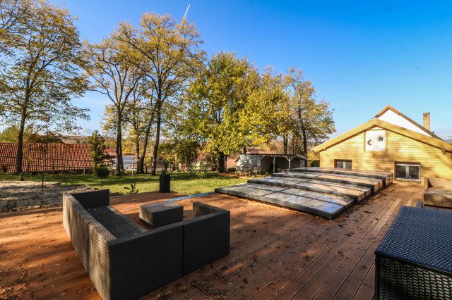 Eladó családi ház, Bogádon 145 M Ft, 4 szobás