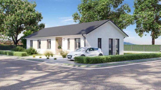 Eladó családi ház, Pomázon 122 M Ft, 5 szobás