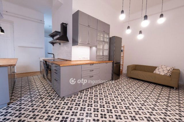 Eladó téglalakás, Budapesten, XIII. kerületben 158.9 M Ft