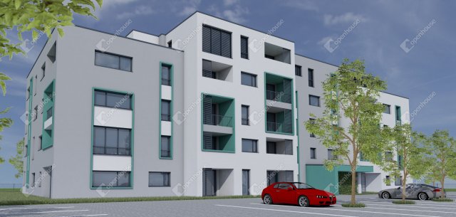 Eladó téglalakás, Székesfehérvárott 47.666 M Ft, 1 szobás