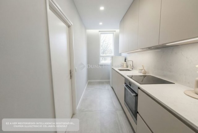 Eladó téglalakás, Budapesten, XVIII. kerületben 68.5 M Ft