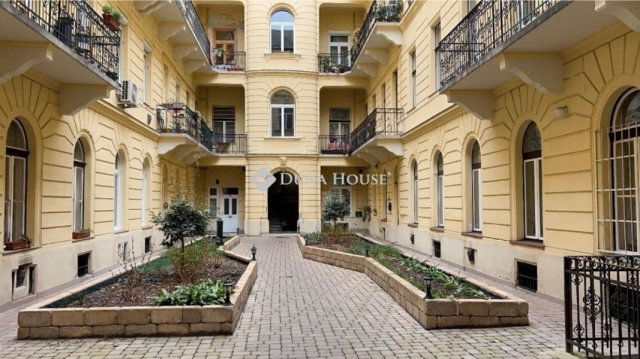 Eladó téglalakás, Budapesten, XIV. kerületben 79.9 M Ft