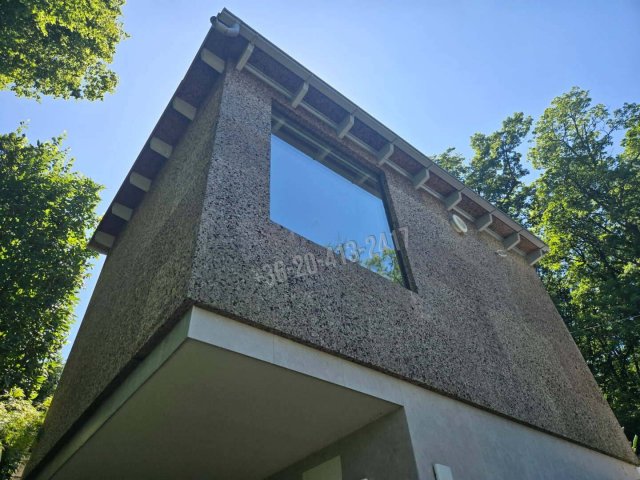 Eladó családi ház, Kőszegen 67.7 M Ft, 2 szobás
