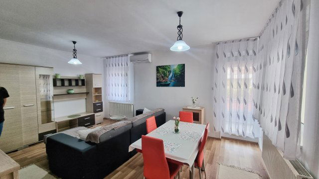 Kiadó téglalakás, albérlet, Nyíregyházán, Síp utcában