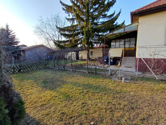 Eladó családi ház, Budapesten, XVII. kerületben 81.8 M Ft