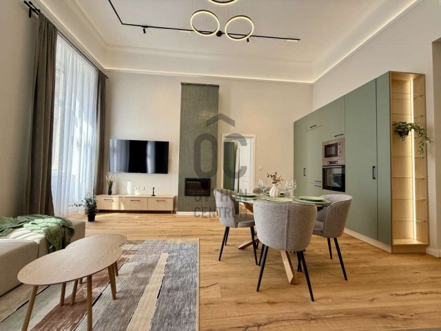 Eladó téglalakás, Budapesten, V. kerületben 199.9 M Ft, 4 szobás
