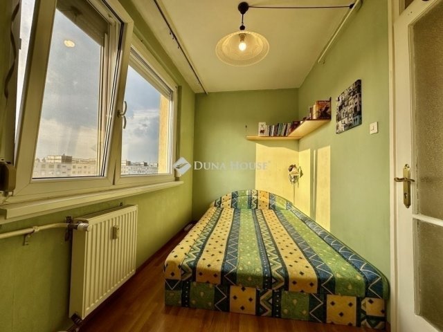 Eladó panellakás, Budapesten, XV. kerületben 49.5 M Ft, 2 szobás