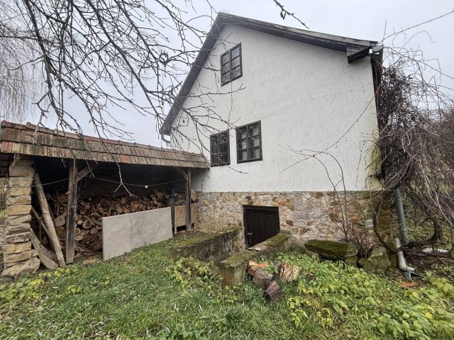 Eladó családi ház, Alsópetényen 44.9 M Ft, 4 szobás