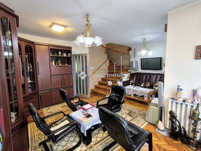 Eladó családi ház, Pétfürdőn 60 M Ft, 4 szobás