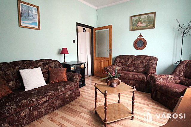 Eladó panellakás, Salgótarjánban 15.6 M Ft, 2 szobás