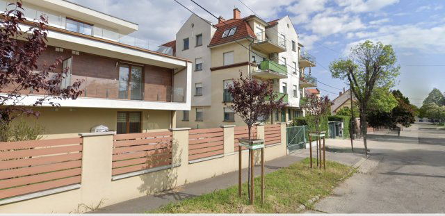 Eladó garázs, Budapesten, XIV. kerületben 8.49 M Ft