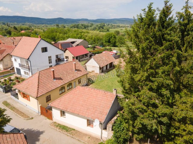 Eladó családi ház, Drégelypalánkon 29.9 M Ft, 4 szobás