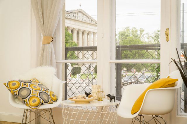 Kiadó téglalakás, albérlet, Budapesten, IV. kerületben