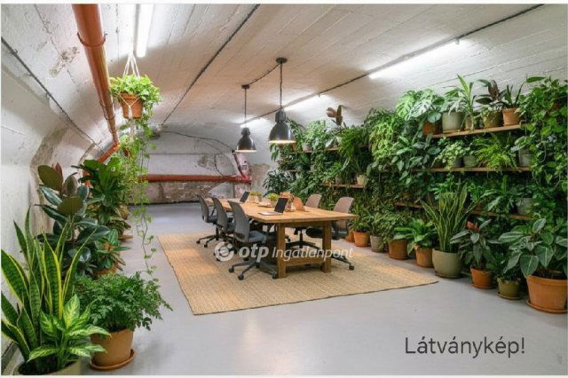 Eladó ipari ingatlan, Budapesten, XI. kerületben 45.2 M Ft