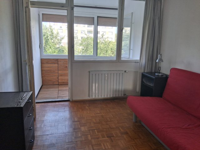 Kiadó téglalakás, albérlet, III. kerületben, Miklós utcában
