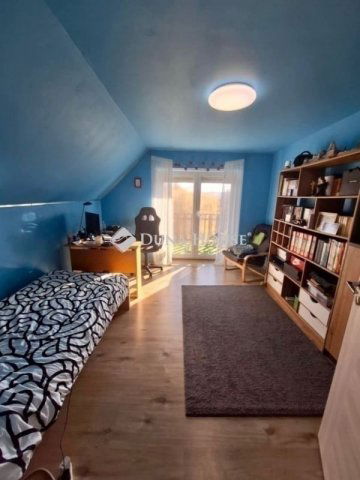 Eladó ikerház, Budaörsön 155.9 M Ft, 5 szobás