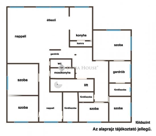 Eladó családi ház, Budapesten, III. kerületben 1399 M Ft