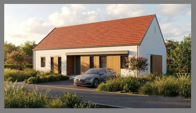 Eladó családi ház, Nagycenken 139.9 M Ft, 5 szobás