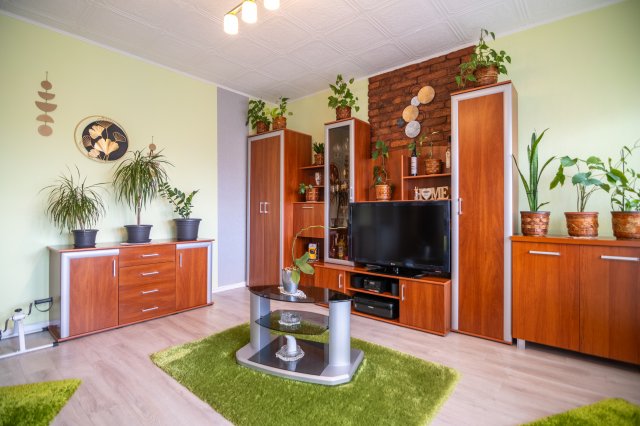 Eladó panellakás, Budapesten, XXI. kerületben 69.9 M Ft, 3 szobás