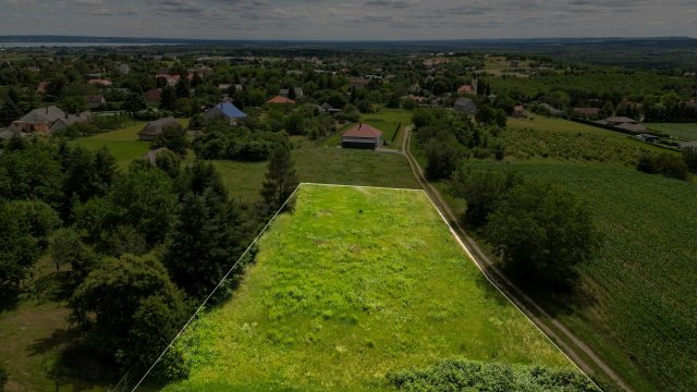 Eladó telek, Cserszegtomajon 24.5 M Ft / költözzbe.hu