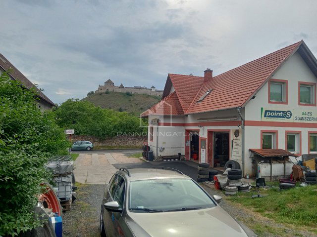 Eladó családi ház, Sümegen 59.9 M Ft, 3 szobás