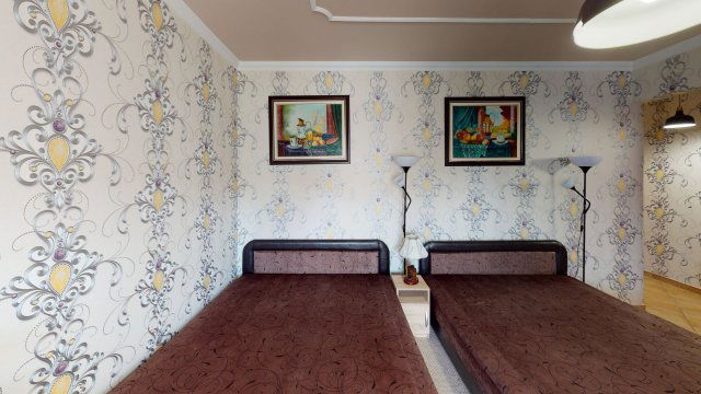 Eladó téglalakás, Hajdúszoboszlón 42 M Ft, 1 szobás