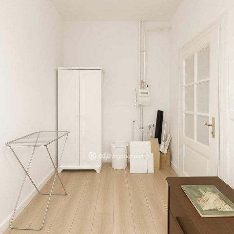 Eladó téglalakás, Budapesten, VIII. kerületben 73.9 M Ft