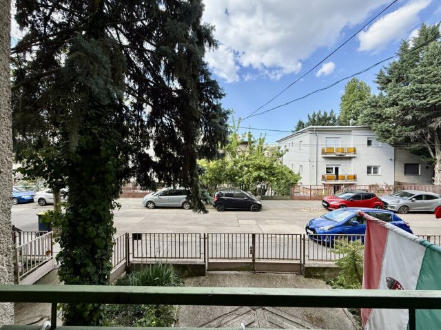 Eladó téglalakás, Budapesten, XI. kerületben 89 M Ft, 2 szobás