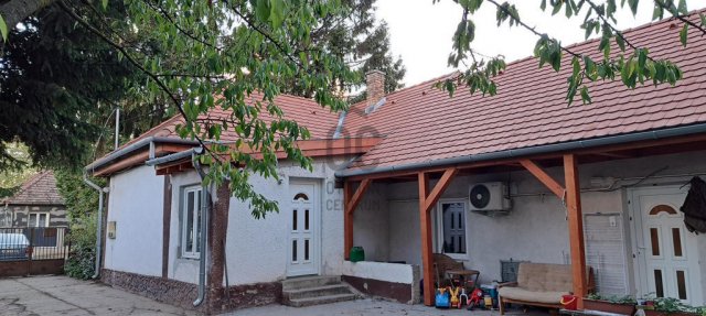 Eladó családi ház, Isaszegen 68 M Ft, 3 szobás
