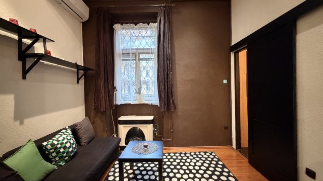 Eladó téglalakás, Budapesten, VIII. kerületben 55 M Ft, 2 szobás