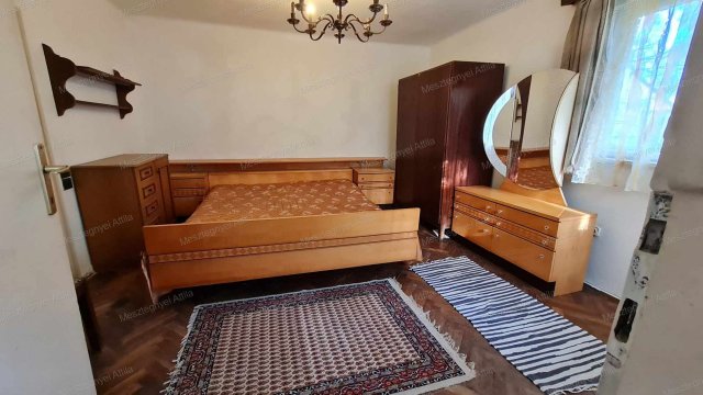 Kiadó téglalakás, albérlet, Sopronban 120 E Ft / hó, 1 szobás