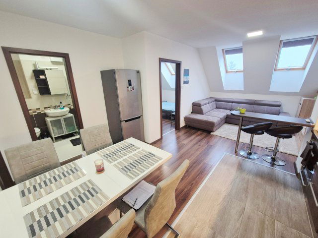 Eladó téglalakás, Dunaharasztin 72.99 M Ft, 3 szobás