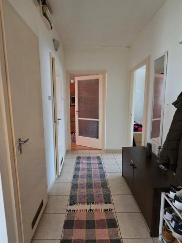 Eladó panellakás, Mezőhegyesen 14 M Ft, 1+2 szobás