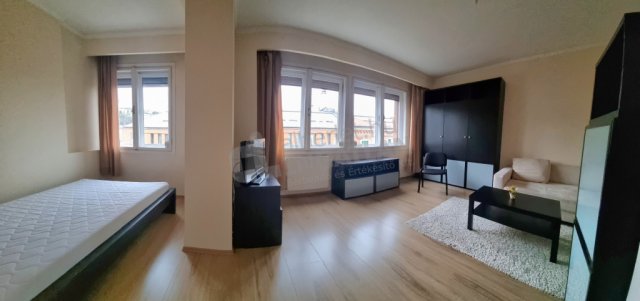 Kiadó téglalakás, albérlet, II. kerületben, Lajos utcában