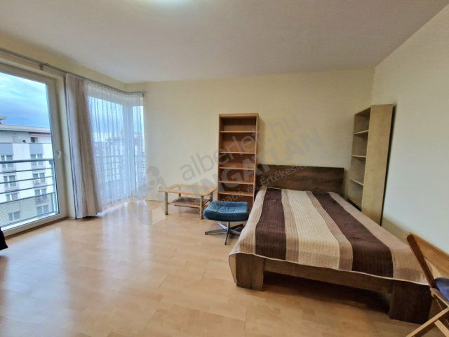 Kiadó téglalakás, albérlet, XIII. kerületben, Gömb utcában