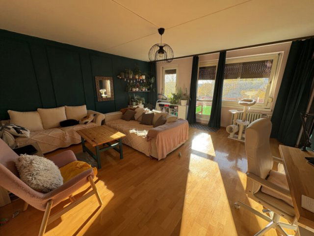 Eladó panellakás, Budapesten, XVI. kerületben 78 M Ft, 2+1 szobás