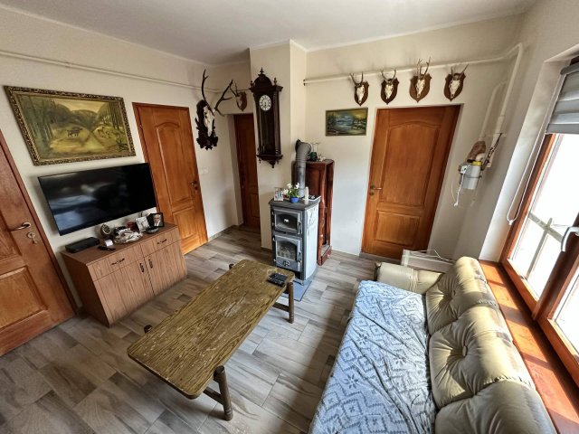 Eladó családi ház, Gellénházán 29 M Ft, 2 szobás