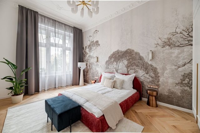 Eladó téglalakás, Budapesten, V. kerületben 350 M Ft, 4 szobás