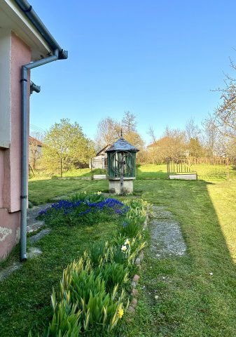 Eladó családi ház, Zalaboldogfán 16.5 M Ft, 2 szobás