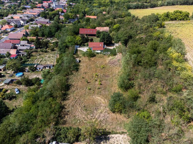 Eladó telek, Kajászón 45 M Ft / költözzbe.hu