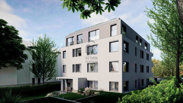 Eladó téglalakás, Budapesten, II. kerületben 698.99 M Ft