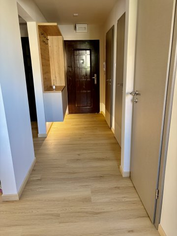 Eladó panellakás, Budapesten, III. kerületben 79.9 M Ft, 2 szobás
