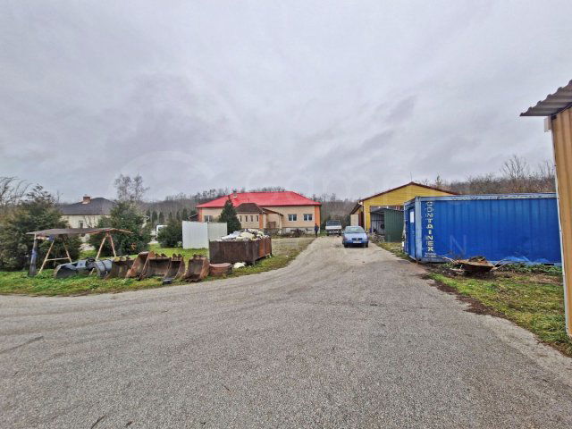 Eladó ipari ingatlan, Kurityánon 99 M Ft / költözzbe.hu