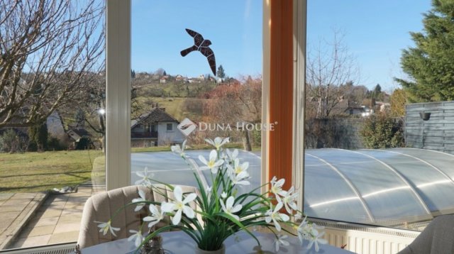 Eladó családi ház, Zalaegerszegen 205 M Ft, 7 szobás