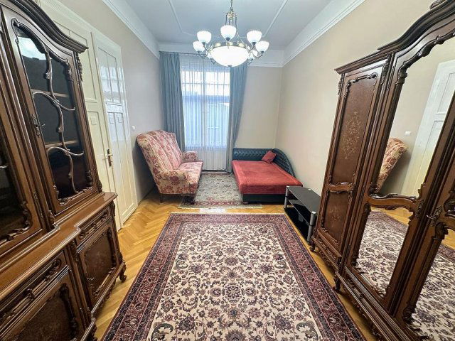 Eladó téglalakás, XIII. kerületben, Visegrádi utcában